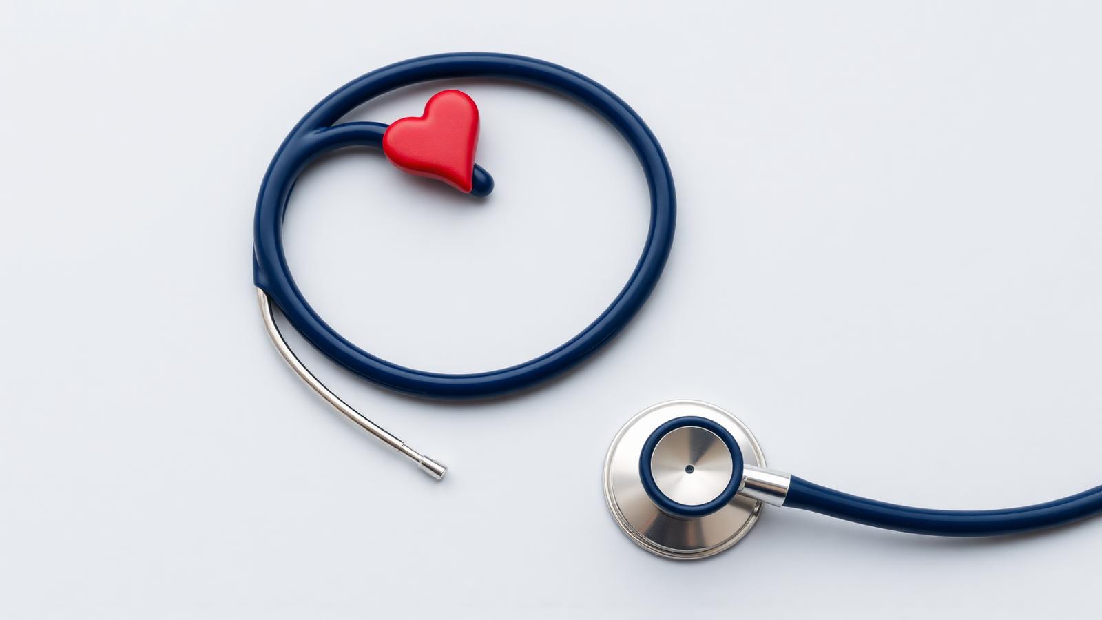 Cardiology services at TruCare Health
