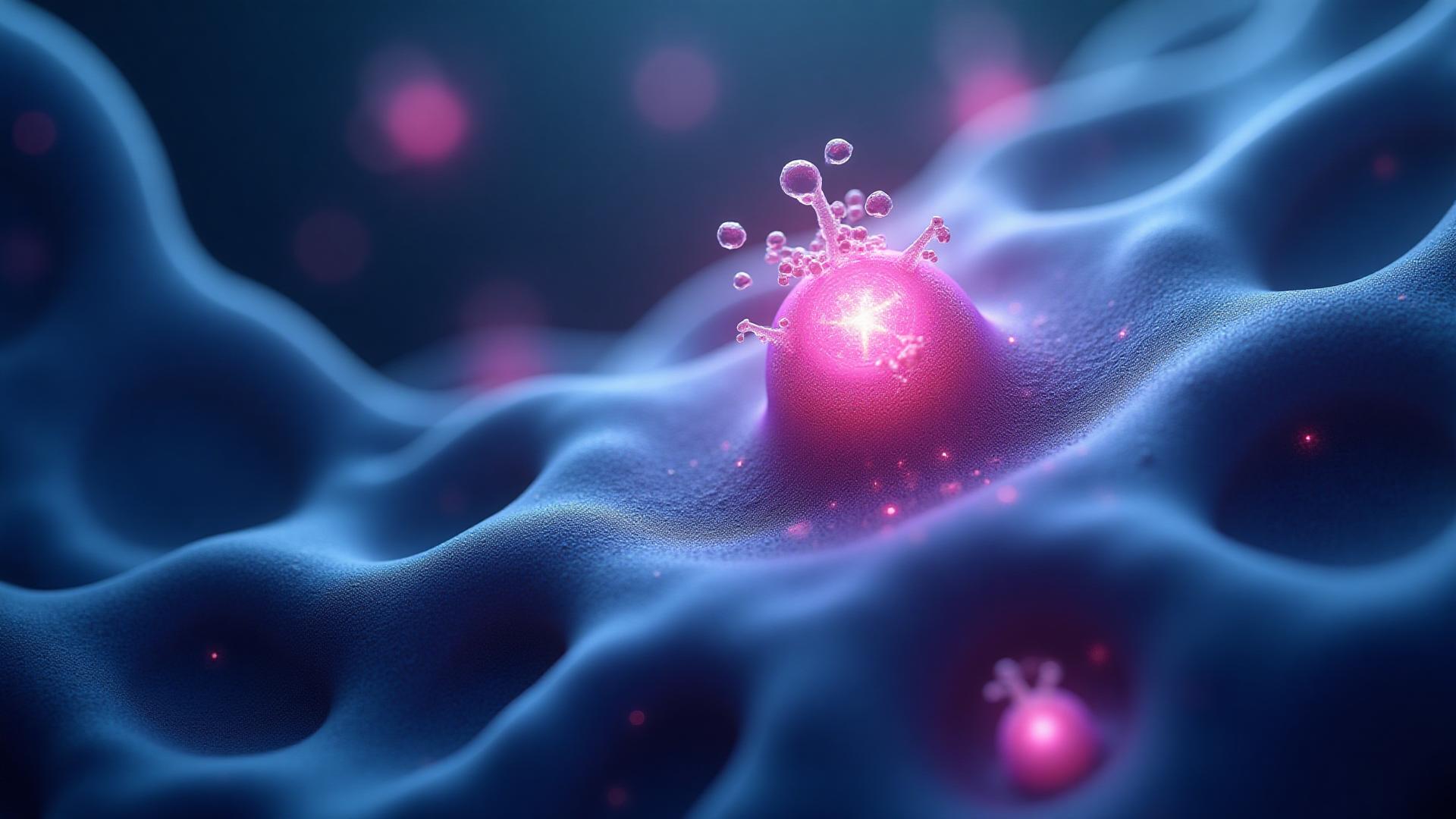 Cellular Health Therapy