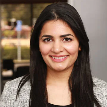 Uzma Ahmed, M.D.