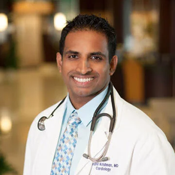 Sendhil Krishnan, M.D.