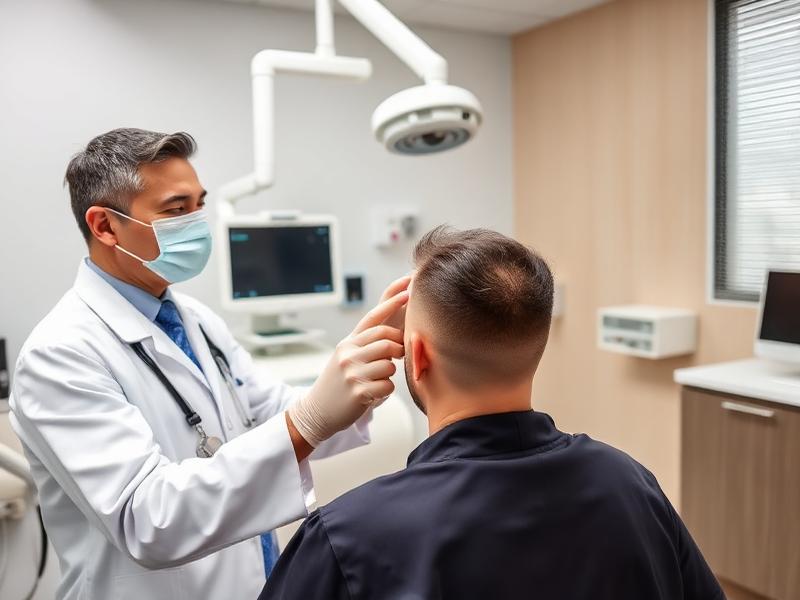 Professional consultation