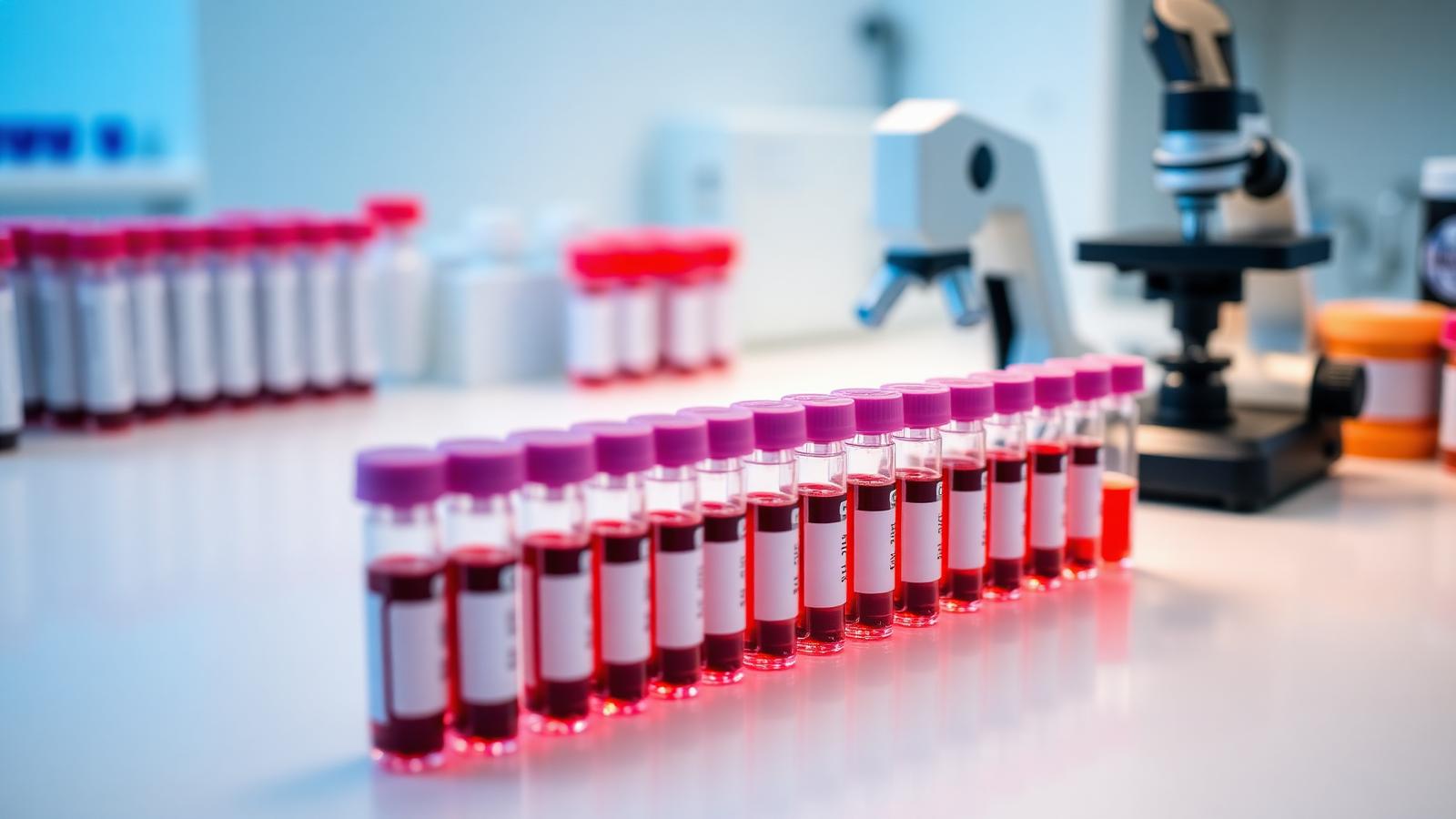 TruCare Health on-site lab services in Orange, CA